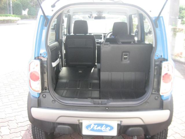 ハスラー Ｇ　衝突被害軽減ブレーキ・純正ナビ・ＴＶ・バックカメラ・前後ドライブレコーダー・シートヒーター・スマートキー・プッシュスタート（15枚目）