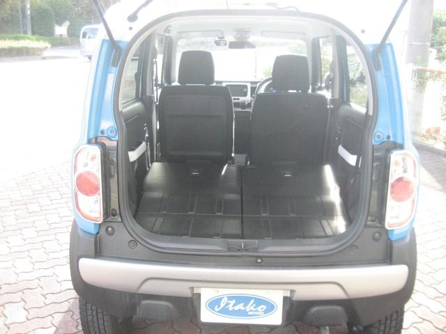 ハスラー Ｇ　衝突被害軽減ブレーキ・純正ナビ・ＴＶ・バックカメラ・前後ドライブレコーダー・シートヒーター・スマートキー・プッシュスタート（16枚目）