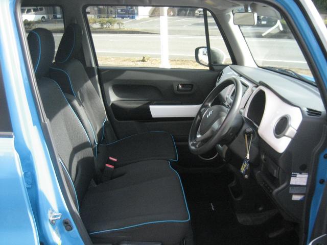 ハスラー Ｇ　衝突被害軽減ブレーキ・純正ナビ・ＴＶ・バックカメラ・前後ドライブレコーダー・シートヒーター・スマートキー・プッシュスタート（19枚目）