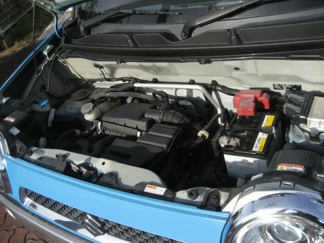 ハスラー Ｇ　衝突被害軽減ブレーキ・純正ナビ・ＴＶ・バックカメラ・前後ドライブレコーダー・シートヒーター・スマートキー・プッシュスタート（39枚目）