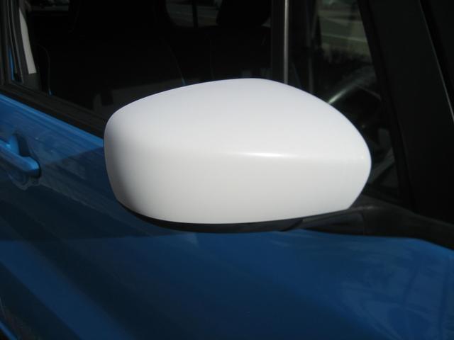 ハスラー Ｇ　衝突被害軽減ブレーキ・純正ナビ・ＴＶ・バックカメラ・前後ドライブレコーダー・シートヒーター・スマートキー・プッシュスタート（42枚目）