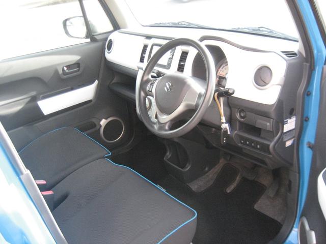 ハスラー Ｇ　衝突被害軽減ブレーキ・純正ナビ・ＴＶ・バックカメラ・前後ドライブレコーダー・シートヒーター・スマートキー・プッシュスタート（44枚目）