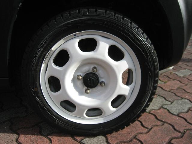 ハスラー Ｇ　衝突被害軽減ブレーキ・純正ナビ・ＴＶ・バックカメラ・前後ドライブレコーダー・シートヒーター・スマートキー・プッシュスタート（46枚目）