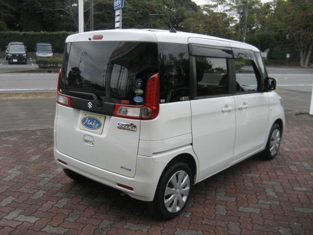 スペーシア X デュアルカメラブレーキサポート・ナビ・TV・左側パワースライドドア・シートヒーター・スマートキー・プッシュスタート・CD・Wエアバック(7枚目)