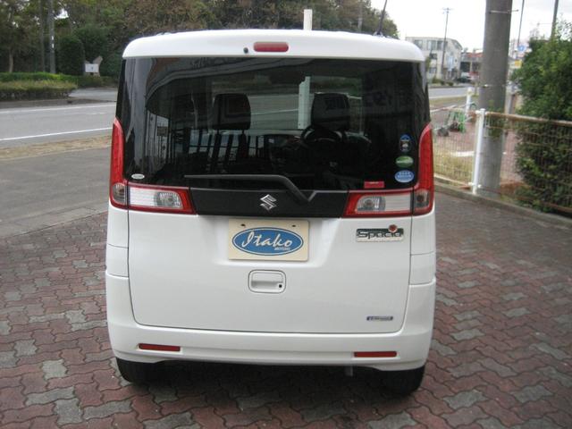 スペーシア X デュアルカメラブレーキサポート・ナビ・TV・左側パワースライドドア・シートヒーター・スマートキー・プッシュスタート・CD・Wエアバック(8枚目)