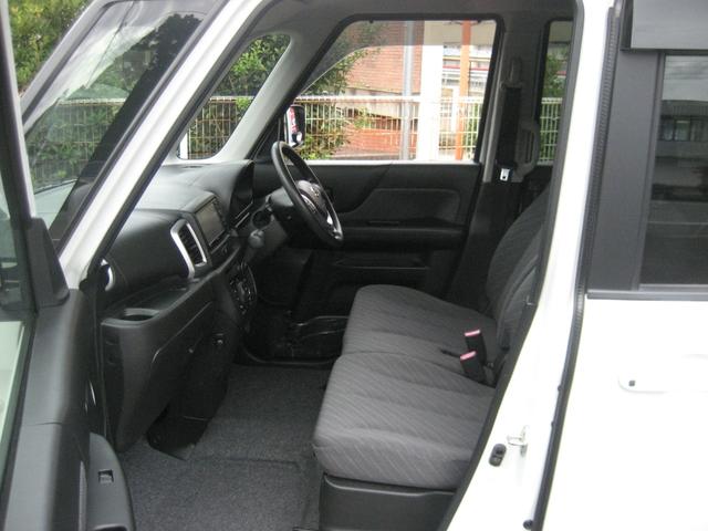 スペーシア X デュアルカメラブレーキサポート・ナビ・TV・左側パワースライドドア・シートヒーター・スマートキー・プッシュスタート・CD・Wエアバック(11枚目)