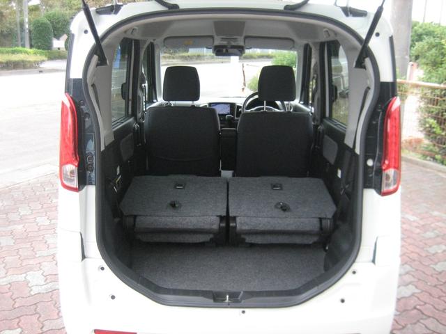 スペーシア X デュアルカメラブレーキサポート・ナビ・TV・左側パワースライドドア・シートヒーター・スマートキー・プッシュスタート・CD・Wエアバック(16枚目)