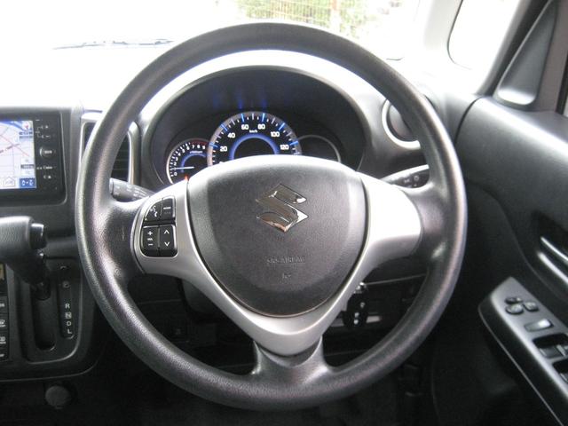 スペーシア X デュアルカメラブレーキサポート・ナビ・TV・左側パワースライドドア・シートヒーター・スマートキー・プッシュスタート・CD・Wエアバック(21枚目)