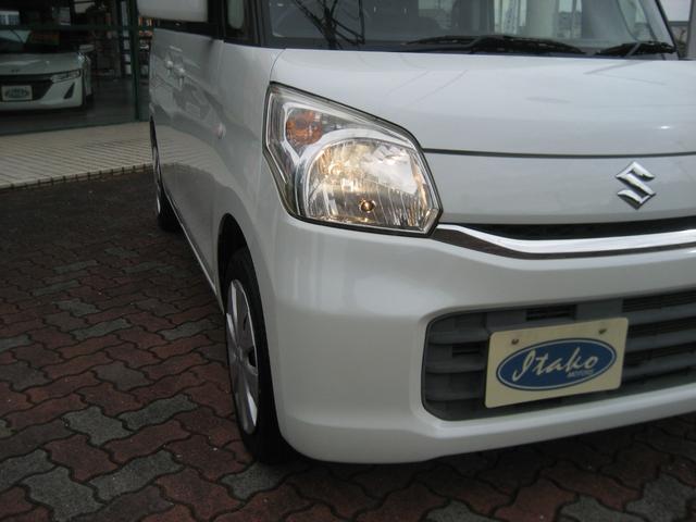 スペーシア X デュアルカメラブレーキサポート・ナビ・TV・左側パワースライドドア・シートヒーター・スマートキー・プッシュスタート・CD・Wエアバック(42枚目)