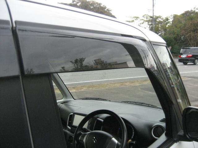 スペーシア X デュアルカメラブレーキサポート・ナビ・TV・左側パワースライドドア・シートヒーター・スマートキー・プッシュスタート・CD・Wエアバック(45枚目)