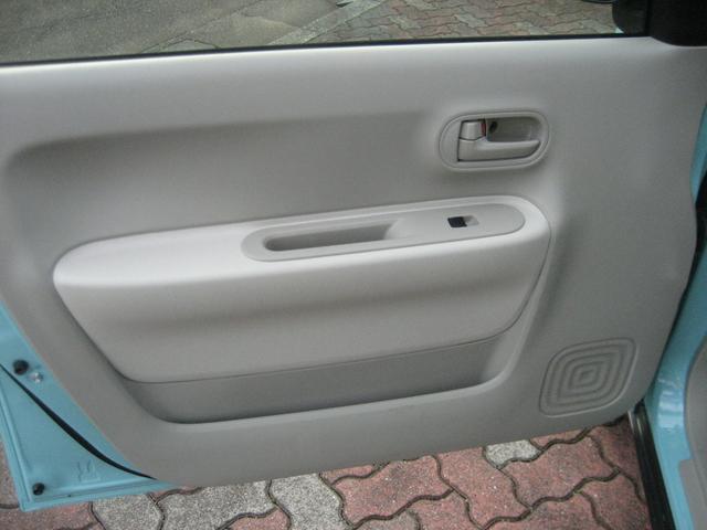 アルトラパン L 衝突被害軽減ブレーキ・ドライブレコーダー・シートヒーター・スマートキー・プッシュスタート・アイドリングストップ・Wエアバック(12枚目)