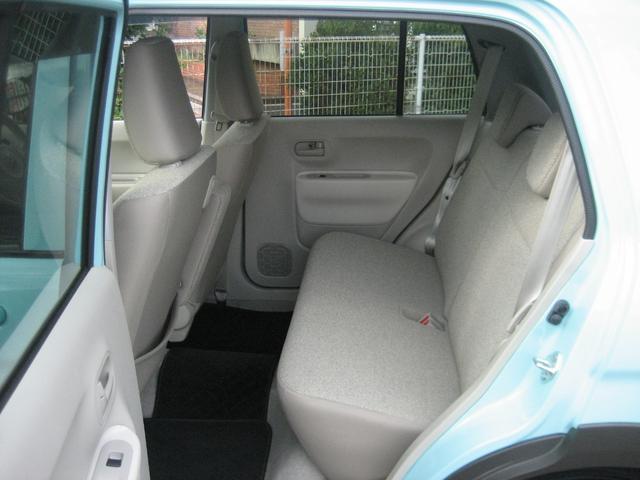 アルトラパン L 衝突被害軽減ブレーキ・ドライブレコーダー・シートヒーター・スマートキー・プッシュスタート・アイドリングストップ・Wエアバック(13枚目)