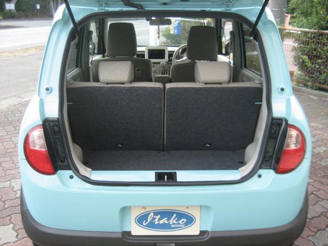 アルトラパン L 衝突被害軽減ブレーキ・ドライブレコーダー・シートヒーター・スマートキー・プッシュスタート・アイドリングストップ・Wエアバック(14枚目)