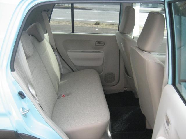 アルトラパン L 衝突被害軽減ブレーキ・ドライブレコーダー・シートヒーター・スマートキー・プッシュスタート・アイドリングストップ・Wエアバック(18枚目)