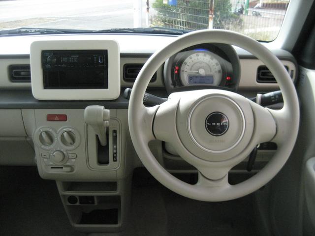 アルトラパン L 衝突被害軽減ブレーキ・ドライブレコーダー・シートヒーター・スマートキー・プッシュスタート・アイドリングストップ・Wエアバック(20枚目)