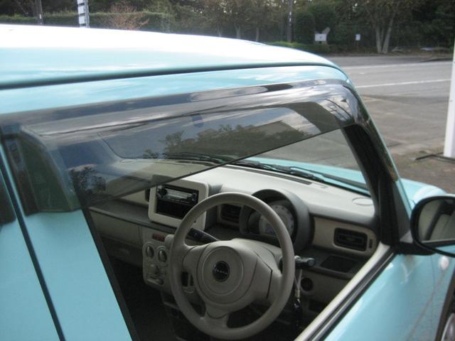 アルトラパン L 衝突被害軽減ブレーキ・ドライブレコーダー・シートヒーター・スマートキー・プッシュスタート・アイドリングストップ・Wエアバック(41枚目)