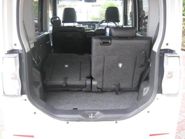 タント カスタムＲＳ　トップエディションＳＡＩＩＩ　スマアシＩＩＩ・ナビ・フルセグ・バックカメラ・ＥＴＣ・シートヒーター・両側パワースライドドア・ドライブレコーダー・ＤＶＤ・スマートキー・プッシュスタート（17枚目）