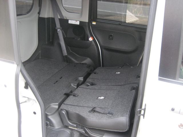 タント カスタムＲＳ　トップエディションＳＡＩＩＩ　スマアシＩＩＩ・ナビ・フルセグ・バックカメラ・ＥＴＣ・シートヒーター・両側パワースライドドア・ドライブレコーダー・ＤＶＤ・スマートキー・プッシュスタート（21枚目）