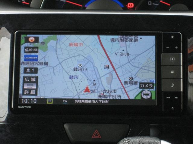 タント カスタムＲＳ　トップエディションＳＡＩＩＩ　スマアシＩＩＩ・ナビ・フルセグ・バックカメラ・ＥＴＣ・シートヒーター・両側パワースライドドア・ドライブレコーダー・ＤＶＤ・スマートキー・プッシュスタート（25枚目）