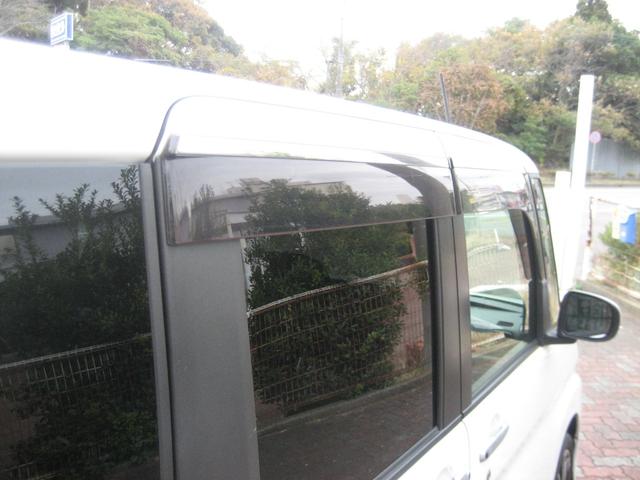 タント カスタムＲＳ　トップエディションＳＡＩＩＩ　スマアシＩＩＩ・ナビ・フルセグ・バックカメラ・ＥＴＣ・シートヒーター・両側パワースライドドア・ドライブレコーダー・ＤＶＤ・スマートキー・プッシュスタート（42枚目）