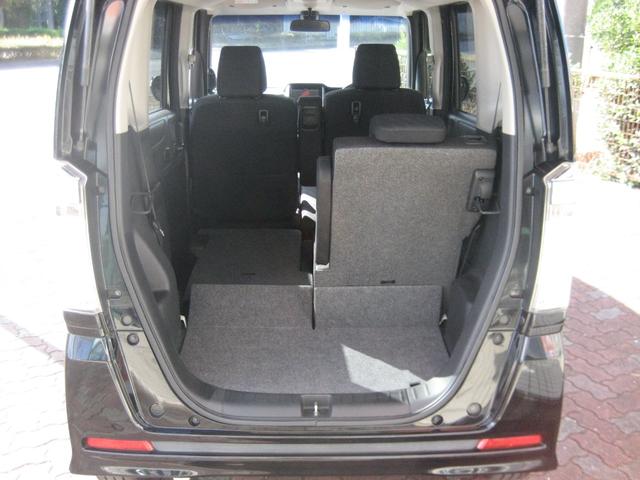 Ｎ－ＢＯＸカスタム Ｇ　ＳＳパッケージ　衝突被害軽減ブレーキ・ナビ・ＴＶ・バックカメラ・両側パワースライドドア・シートヒーター・スマートキー・プッシュスタート・キセノン（16枚目）