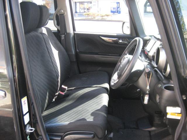 Ｎ－ＢＯＸカスタム Ｇ　ＳＳパッケージ　衝突被害軽減ブレーキ・ナビ・ＴＶ・バックカメラ・両側パワースライドドア・シートヒーター・スマートキー・プッシュスタート・キセノン（21枚目）