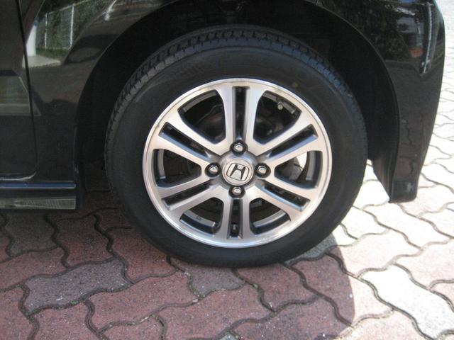 Ｎ－ＢＯＸカスタム Ｇ　ＳＳパッケージ　衝突被害軽減ブレーキ・ナビ・ＴＶ・バックカメラ・両側パワースライドドア・シートヒーター・スマートキー・プッシュスタート・キセノン（37枚目）