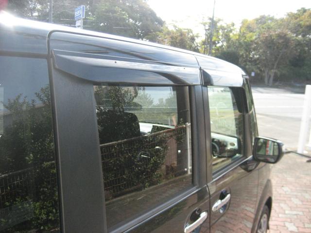 Ｎ－ＢＯＸカスタム Ｇ　ＳＳパッケージ　衝突被害軽減ブレーキ・ナビ・ＴＶ・バックカメラ・両側パワースライドドア・シートヒーター・スマートキー・プッシュスタート・キセノン（39枚目）