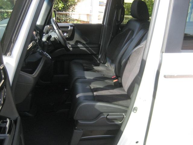 Ｎ－ＢＯＸカスタム Ｇ・Ｌターボホンダセンシング　ワンオーナー・ナビ・ＴＶ・バックカメラ・ＥＴＣ・両側パワースライドドア・ＬＥＤライト・ドライブレコーダー・クルーズコントロール・スマートキー・プッシュスタート（11枚目）