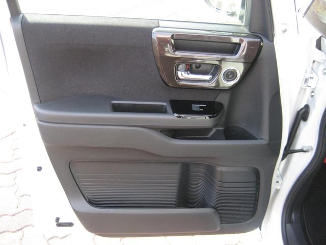 Ｎ－ＢＯＸカスタム Ｇ・Ｌターボホンダセンシング　ワンオーナー・ナビ・ＴＶ・バックカメラ・ＥＴＣ・両側パワースライドドア・ＬＥＤライト・ドライブレコーダー・クルーズコントロール・スマートキー・プッシュスタート（13枚目）