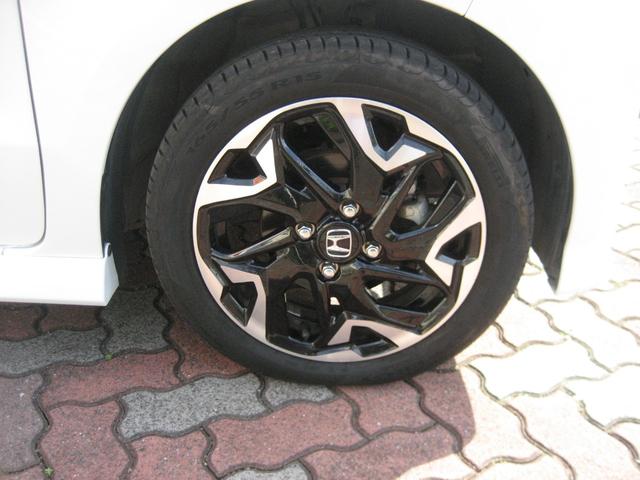 Ｎ－ＢＯＸカスタム Ｇ・Ｌターボホンダセンシング　ワンオーナー・ナビ・ＴＶ・バックカメラ・ＥＴＣ・両側パワースライドドア・ＬＥＤライト・ドライブレコーダー・クルーズコントロール・スマートキー・プッシュスタート（26枚目）