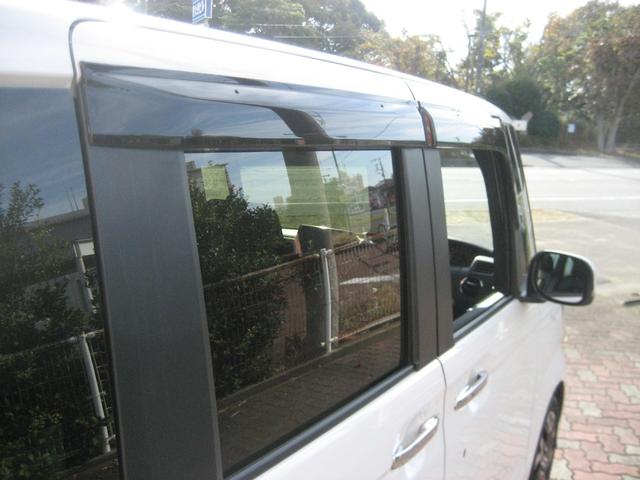 Ｎ－ＢＯＸカスタム Ｇ・Ｌターボホンダセンシング　ワンオーナー・ナビ・ＴＶ・バックカメラ・ＥＴＣ・両側パワースライドドア・ＬＥＤライト・ドライブレコーダー・クルーズコントロール・スマートキー・プッシュスタート（41枚目）