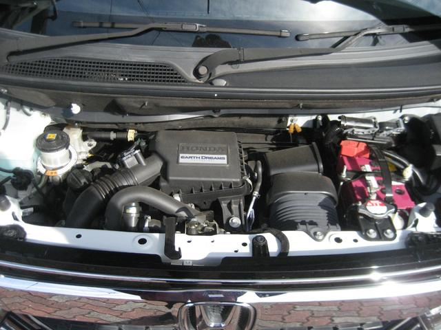 Ｎ－ＢＯＸカスタム Ｇ・Ｌターボホンダセンシング　ワンオーナー・ナビ・ＴＶ・バックカメラ・ＥＴＣ・両側パワースライドドア・ＬＥＤライト・ドライブレコーダー・クルーズコントロール・スマートキー・プッシュスタート（44枚目）