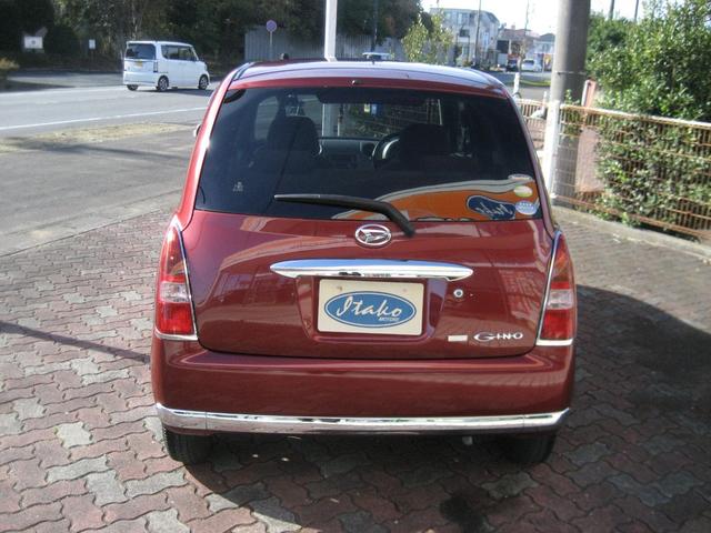 ミラジーノ X ワンオーナー・フル装備・キーレス・Wエアバック・ABS(8枚目)