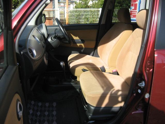 ミラジーノ X ワンオーナー・フル装備・キーレス・Wエアバック・ABS(11枚目)