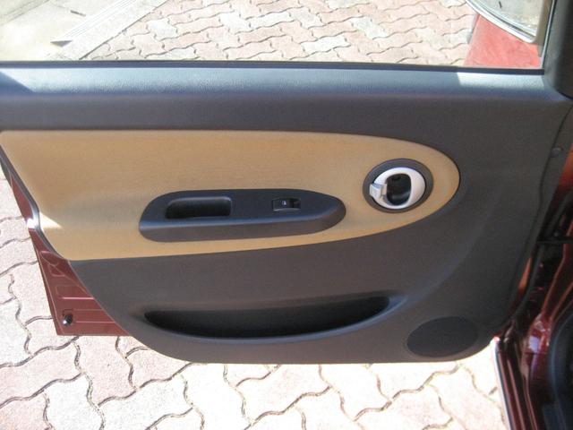 ミラジーノ X ワンオーナー・フル装備・キーレス・Wエアバック・ABS(14枚目)