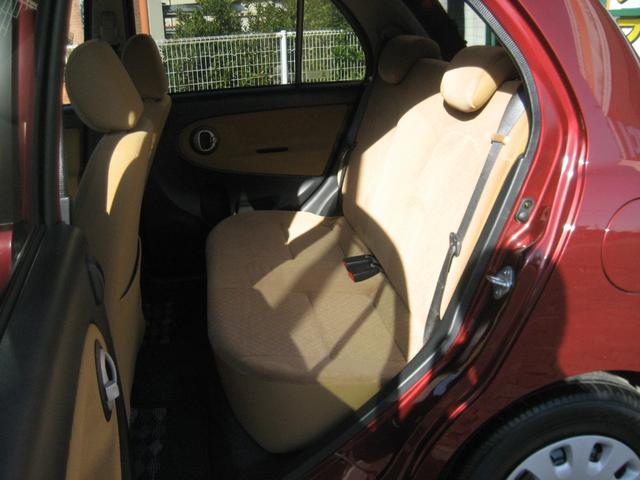 ミラジーノ X ワンオーナー・フル装備・キーレス・Wエアバック・ABS(16枚目)