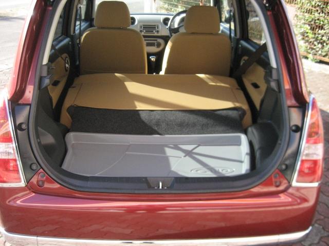 ミラジーノ X ワンオーナー・フル装備・キーレス・Wエアバック・ABS(19枚目)