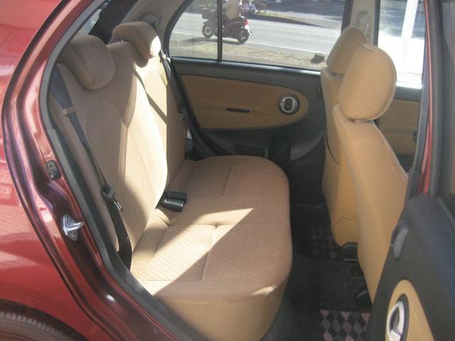 ミラジーノ X ワンオーナー・フル装備・キーレス・Wエアバック・ABS(21枚目)