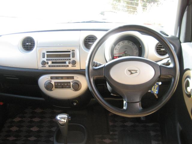 ミラジーノ X ワンオーナー・フル装備・キーレス・Wエアバック・ABS(23枚目)