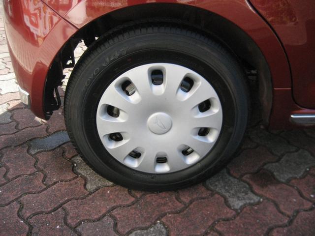 ミラジーノ X ワンオーナー・フル装備・キーレス・Wエアバック・ABS(26枚目)