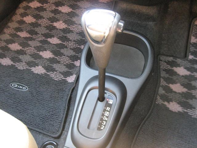 ミラジーノ X ワンオーナー・フル装備・キーレス・Wエアバック・ABS(30枚目)