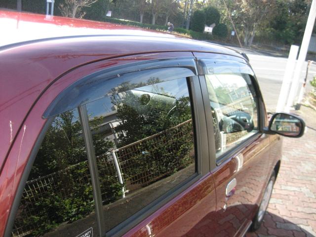 ミラジーノ X ワンオーナー・フル装備・キーレス・Wエアバック・ABS(36枚目)