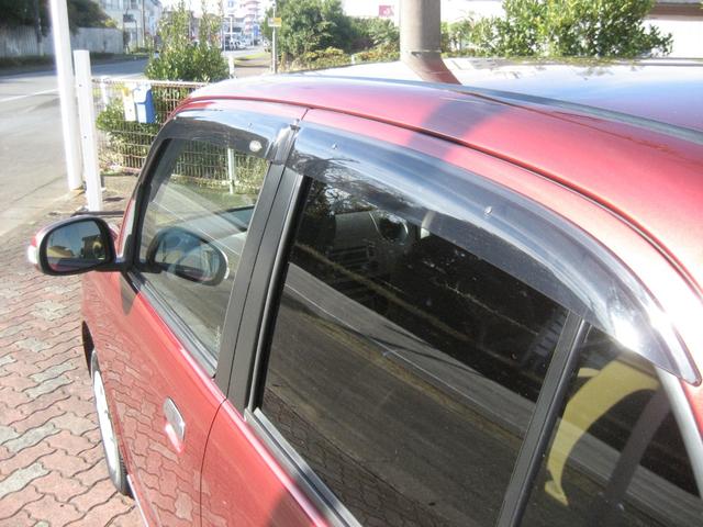 ミラジーノ X ワンオーナー・フル装備・キーレス・Wエアバック・ABS(38枚目)