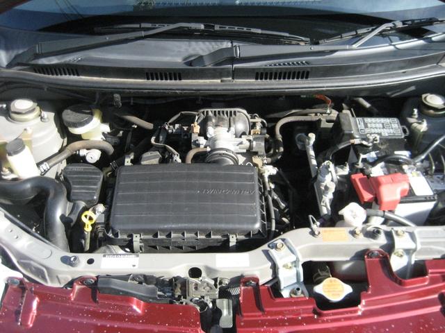 ミラジーノ X ワンオーナー・フル装備・キーレス・Wエアバック・ABS(39枚目)