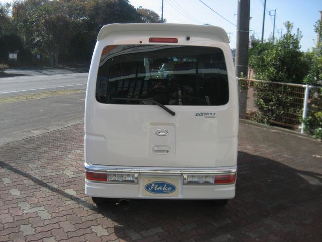 アトレーワゴン カスタムターボＲＳリミテッド　ナビ・フルセグ・バックカメラ・ＥＴＣ・ドライブレコーダー・左側パワースライドドア・キーレス・ＣＤ・ＤＶＤ・Ｂｌｕｅｔｏｏｔｈ（9枚目）