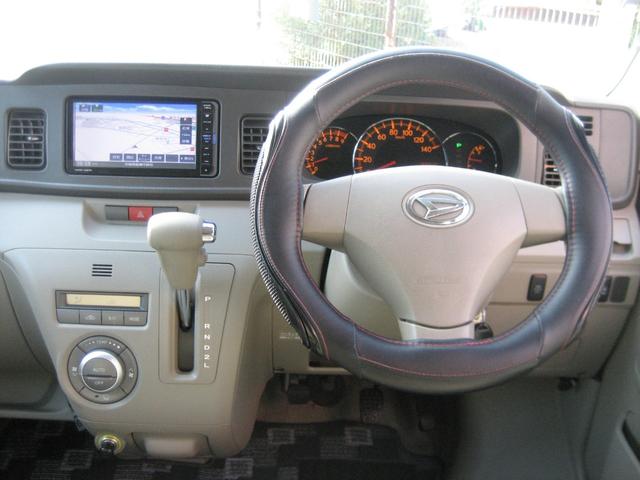 アトレーワゴン カスタムターボＲＳリミテッド　ナビ・フルセグ・バックカメラ・ＥＴＣ・ドライブレコーダー・左側パワースライドドア・キーレス・ＣＤ・ＤＶＤ・Ｂｌｕｅｔｏｏｔｈ（23枚目）