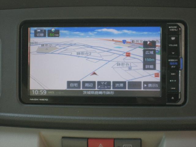 アトレーワゴン カスタムターボＲＳリミテッド　ナビ・フルセグ・バックカメラ・ＥＴＣ・ドライブレコーダー・左側パワースライドドア・キーレス・ＣＤ・ＤＶＤ・Ｂｌｕｅｔｏｏｔｈ（25枚目）