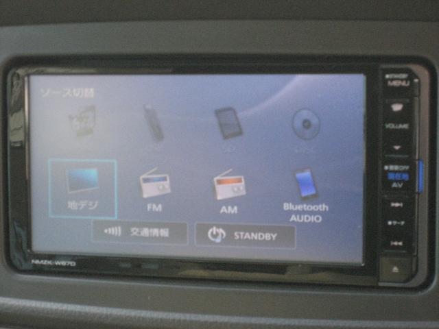 アトレーワゴン カスタムターボＲＳリミテッド　ナビ・フルセグ・バックカメラ・ＥＴＣ・ドライブレコーダー・左側パワースライドドア・キーレス・ＣＤ・ＤＶＤ・Ｂｌｕｅｔｏｏｔｈ（28枚目）