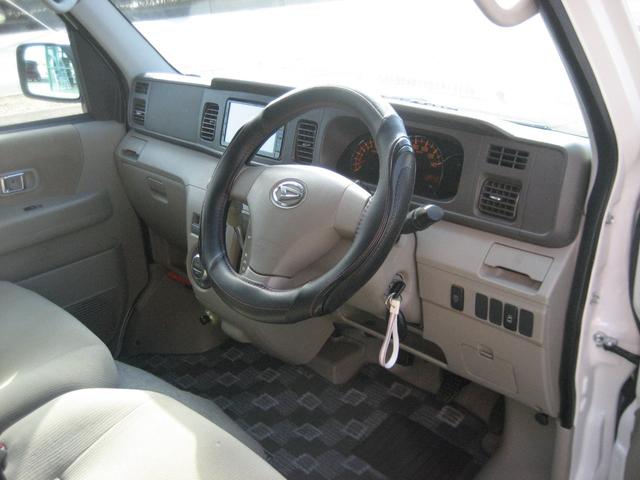 アトレーワゴン カスタムターボＲＳリミテッド　ナビ・フルセグ・バックカメラ・ＥＴＣ・ドライブレコーダー・左側パワースライドドア・キーレス・ＣＤ・ＤＶＤ・Ｂｌｕｅｔｏｏｔｈ（42枚目）